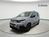 Nuevo Citroën Berlingo 102 CV (75 kW) 2025 Gris Monovolumen