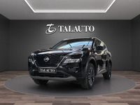 Nuevo Nissan X-Trail N-Connecta 204 CV (150 kW) 2025 Negro SUV