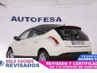 Usado Lancia Delta 120 CV (88 kW) 2010 Blanco Utilitario