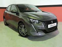 usado Peugeot 208 1.2 Puretech S&S Active Pack 100