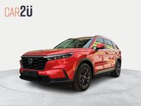 Nuevo Honda CR-V Advance 183 CV (134 kW) 2025 Rojo SUV