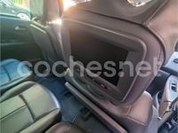 Usado Peugeot 5008 Active 120 CV (88 kW) 2014 Azul Monovolumen