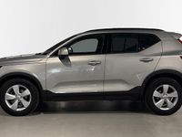 Usado Volvo XC40 129 CV (94 kW) 2023 Gris / plata SUV