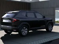 Usado Dacia Duster Expression 155 CV (114 kW) 2026 Negro SUV