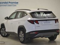 usado Hyundai Tucson Tucson Diesel - 13.937 km1.6 CRDI Maxx 4x2