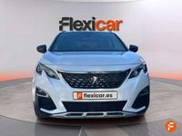 Usado Peugeot 5008 Style 131 CV (96 kW) 2018 Blanco SUV