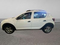 Usado Dacia Sandero Essentiel 90 CV (66 kW) 2019 Blanco Berlina