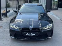 Usado BMW M4 Competition Edition 510 CV (375 kW) 2022 Negro Coupe