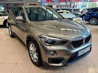 Używany BMW X1 150 KM (110 kW) 2019 Beżowy SUV