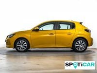Usado Peugeot 208 Active 75 CV (55 kW) 2020 Utilitario