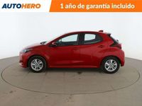 usado Toyota Yaris 1.5 Hybrid Business