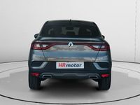 Usado Renault Arkana R.S. 160 CV (117 kW) 2024 Gris SUV