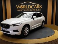 usado Volvo XC60 2.0 B4 D AWD Business Plus Auto