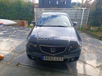 Usado Honda Accord Sport 140 CV (102 kW) 2004 Negro Berlina