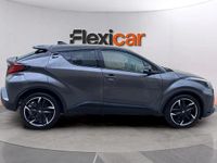 Usado Toyota C-HR Sport 184 CV (135 kW) 2023 Gris SUV