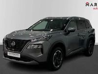 Usado Nissan X-Trail N-Connecta 204 CV (150 kW) 2025 Skyline grey SUV