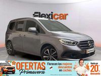 Usado Mercedes 180 116 CV (85 kW) 2023 Gris Berlina