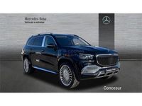 usado Mercedes 600 Clase Gls -maybach Gls4matic