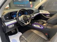 Usado Mercedes GLE350 272 CV (200 kW) 2020 Blanco SUV