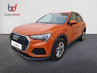 Usado Audi Q3 Ambiente 150 CV (110 kW) 2019 Naranja SUV