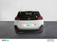 Usado Peugeot 5008 Allure 165 CV (121 kW) 2018 Blanco SUV