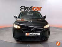 Usado Opel Corsa Edition 102 CV (75 kW) 2021 Negro Utilitario