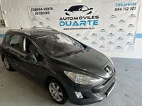 usado Peugeot 308 SW 1.6 VTi Sport