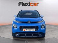 Occasion Citroën C3 Aircross Shine 120 PK (88 kW) 2019 Blauw SUV