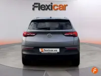 Usado Opel Grandland X Selective 131 CV (96 kW) 2019 Gris SUV