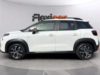 Usado Citroën C3 Aircross PureTech 110 CV (80 kW) 2023 Blanco SUV