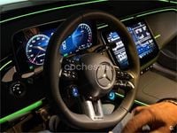 Usado Mercedes E53 AMG 585 CV (430 kW) 2024 Gris / plata Familiar