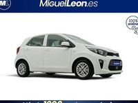 Usado Kia Picanto 66 CV (48 kW) 2022 Utilitario