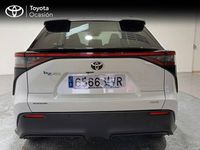 Usado Toyota bZ4X Advance 2024 Eléctrico SUV