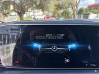 Usado Mercedes GLE350 272 CV (200 kW) 2021 Gris / plata Coupe