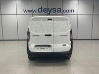 Nuevo Ford Transit Trend 100 CV (73 kW) 2026 Blanco Van