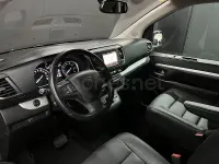 Usado Citroën Spacetourer Business Class 177 CV (130 kW) 2020 Negro Monovolumen