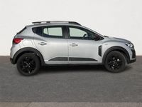 Usado Dacia Sandero Extreme 101 CV (74 kW) 2023 Gris Berlina