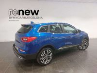 usado Renault Kadjar 1.3 TCe GPF Techno EDC 103kW