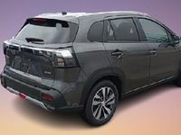 Nuevo Suzuki SX4 S-Cross 110 CV (80 kW) 2025 Gris SUV