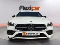 Usado Mercedes CLA250e Shooting Brake 218 CV (160 kW) 2022 Blanco Familiar