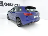 Käytetty VW Touareg R 462 HP (339 kW) 2023 Harmaa Katumaasturi