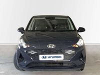 Usado Hyundai i10 63 CV (46 kW) 2024 Utilitario