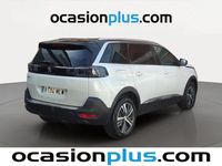 Usado Peugeot 5008 Allure 131 CV (96 kW) 2023 Blanco SUV