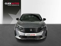 Usado Peugeot 3008 Allure 131 CV (96 kW) 2023 Gris SUV