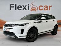 usado Land Rover Range Rover evoque 2.0 D163 FWD Diésel en Flexicar Pamplona 2