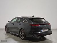 usado Kia ProCeed GT Line