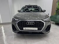 Usado Audi Q3 Sportback S-Line 150 CV (110 kW) 2021 Gray SUV