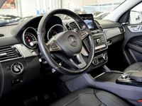 usado Mercedes GLE350 -BENZ Clase GLE Coupé d 4MATIC