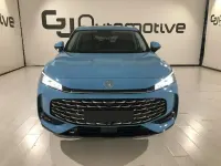 Nuevo MG HS Luxury 339 CV (249 kW) 2025 Otro SUV