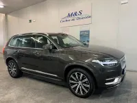 Usado Volvo XC90 Inscription 235 CV (172 kW) 2021 Marrón SUV